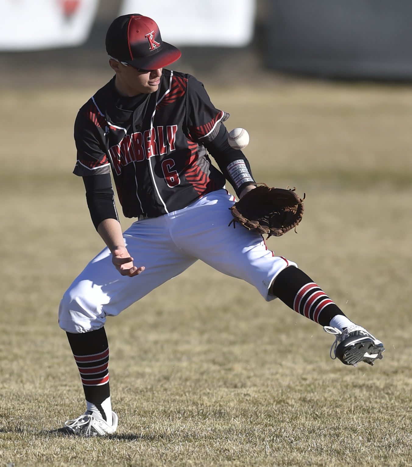Baseball - Filer Vs. Kimberly